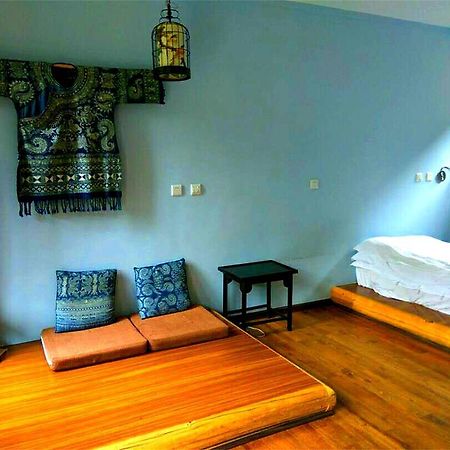Lijiang Baisha Free Time Designed Hotel المظهر الخارجي الصورة