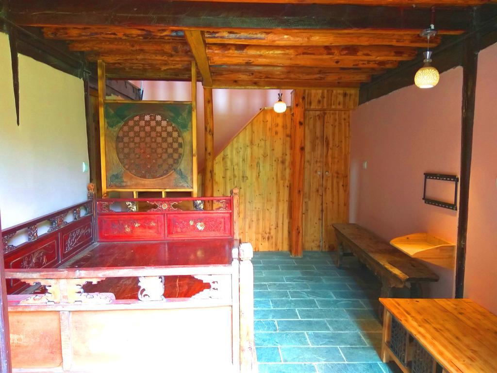Lijiang Baisha Free Time Designed Hotel المظهر الخارجي الصورة