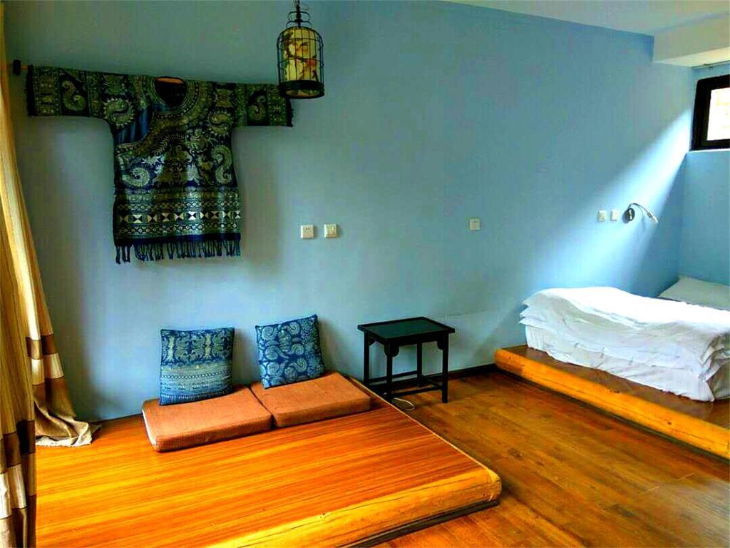Lijiang Baisha Free Time Designed Hotel المظهر الخارجي الصورة