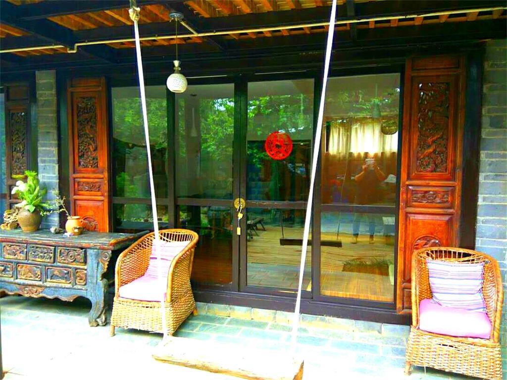 Lijiang Baisha Free Time Designed Hotel المظهر الخارجي الصورة
