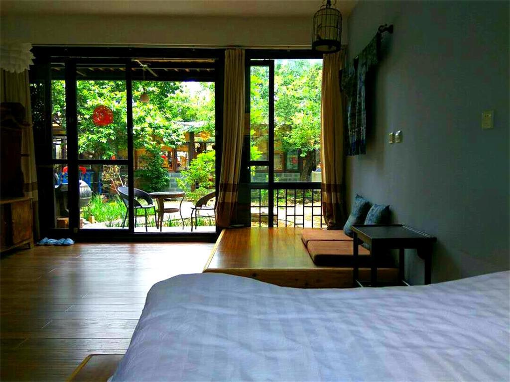 Lijiang Baisha Free Time Designed Hotel المظهر الخارجي الصورة