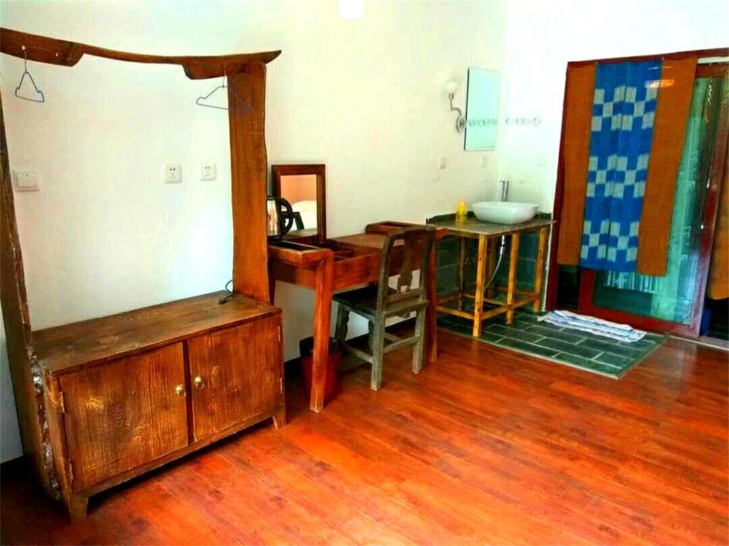 Lijiang Baisha Free Time Designed Hotel المظهر الخارجي الصورة