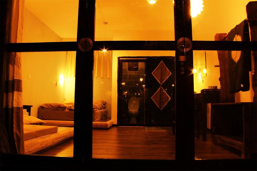 Lijiang Baisha Free Time Designed Hotel المظهر الخارجي الصورة