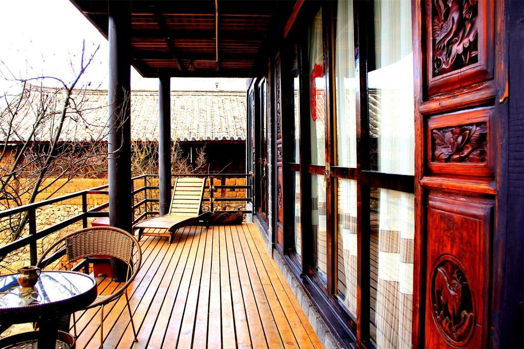 Lijiang Baisha Free Time Designed Hotel المظهر الخارجي الصورة