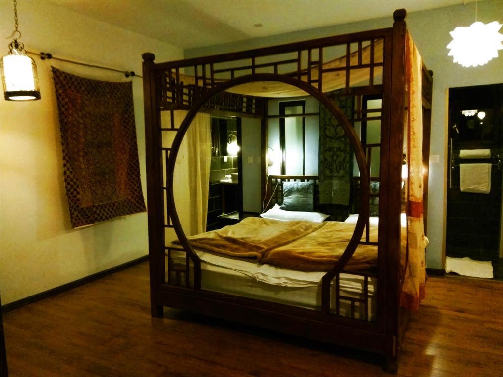 Lijiang Baisha Free Time Designed Hotel المظهر الخارجي الصورة