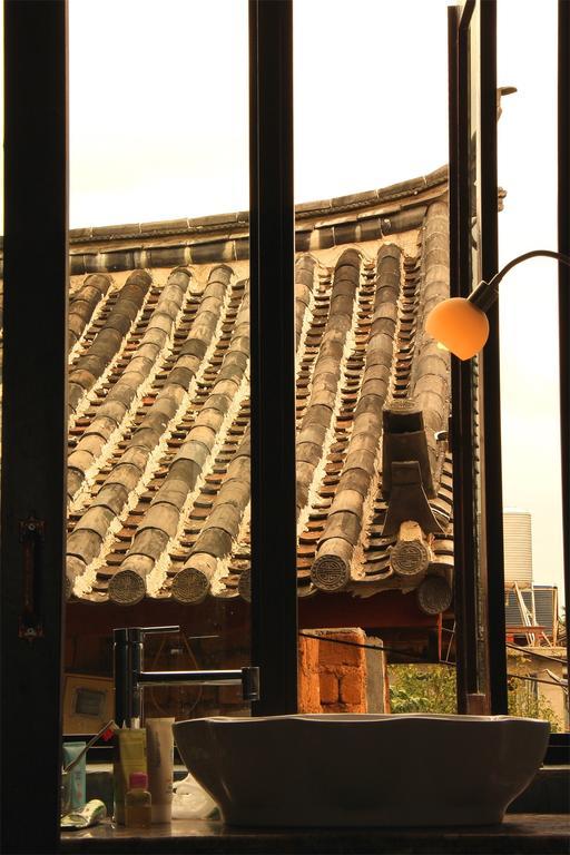 Lijiang Baisha Free Time Designed Hotel المظهر الخارجي الصورة