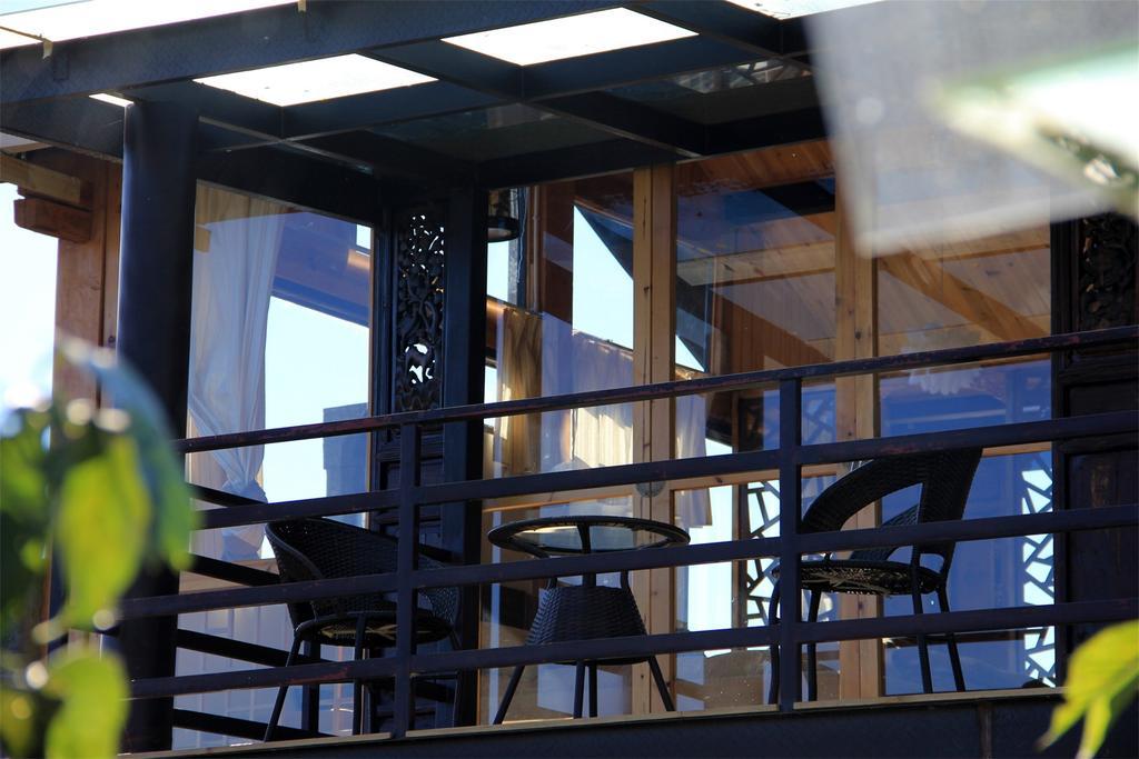 Lijiang Baisha Free Time Designed Hotel المظهر الخارجي الصورة