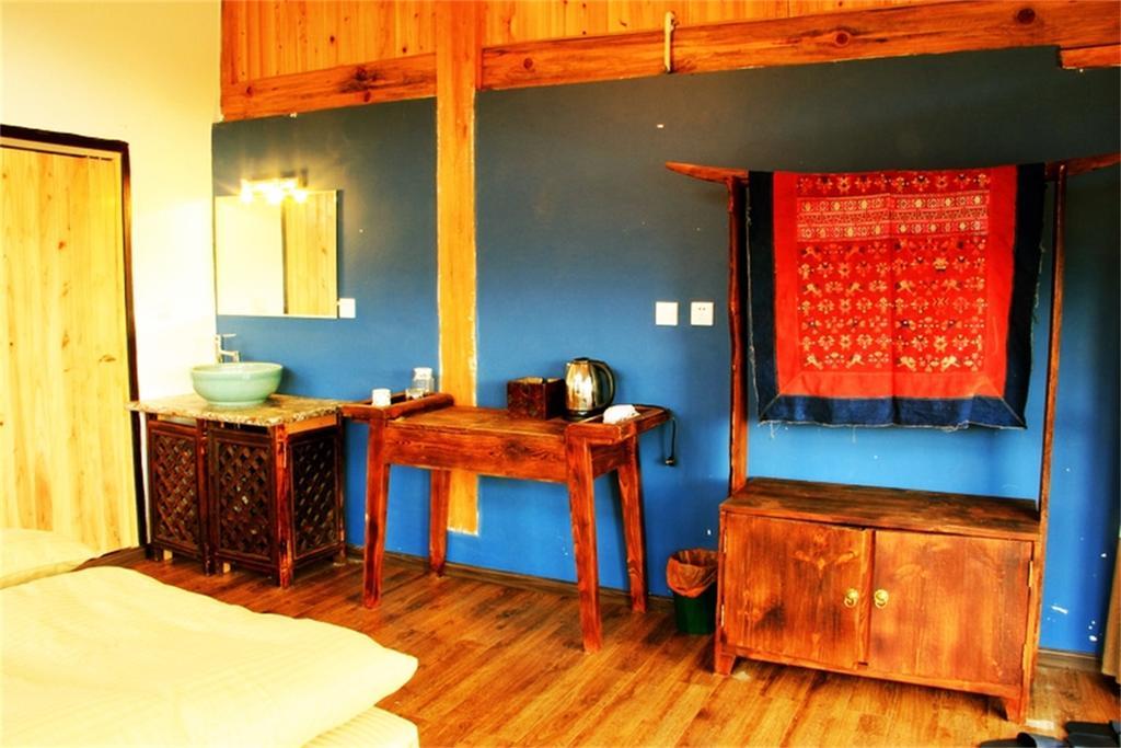 Lijiang Baisha Free Time Designed Hotel المظهر الخارجي الصورة
