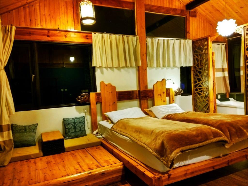 Lijiang Baisha Free Time Designed Hotel المظهر الخارجي الصورة