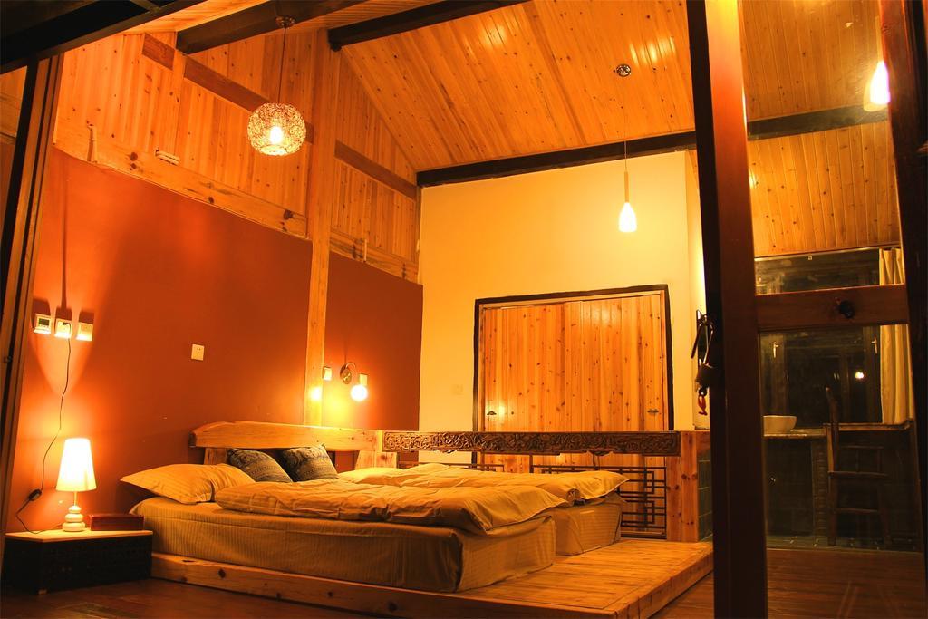 Lijiang Baisha Free Time Designed Hotel المظهر الخارجي الصورة