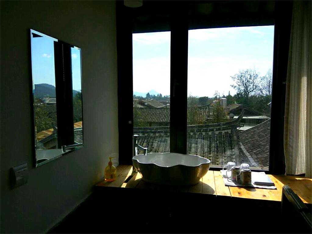 Lijiang Baisha Free Time Designed Hotel المظهر الخارجي الصورة