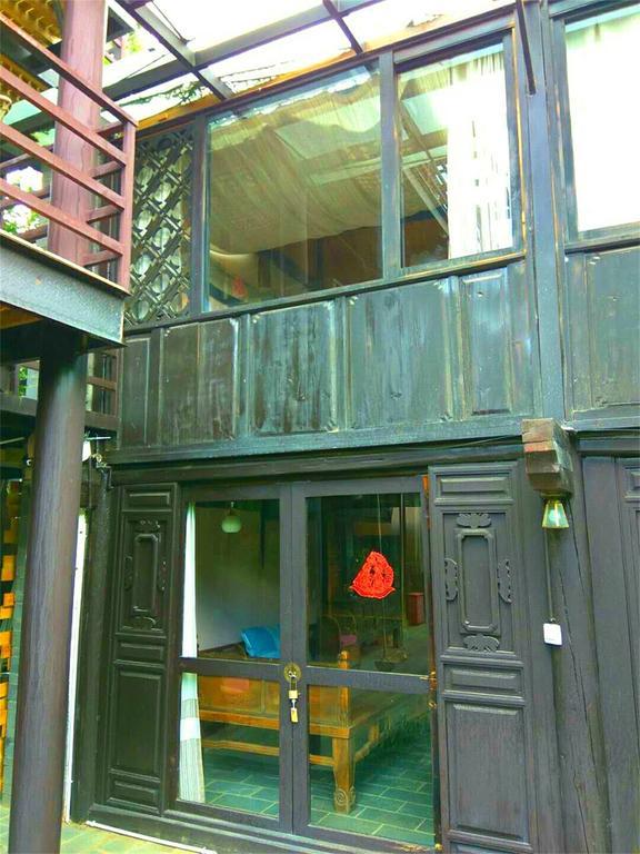 Lijiang Baisha Free Time Designed Hotel المظهر الخارجي الصورة