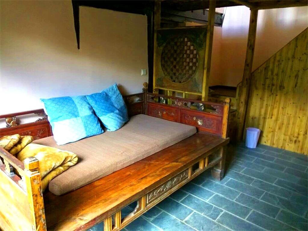Lijiang Baisha Free Time Designed Hotel المظهر الخارجي الصورة