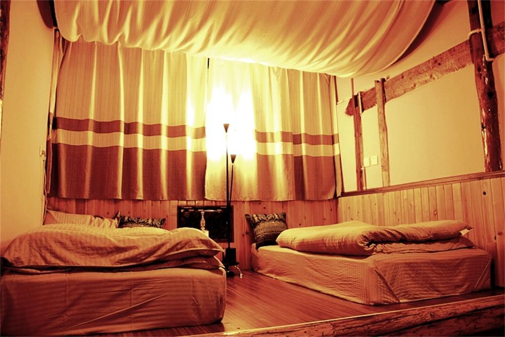 Lijiang Baisha Free Time Designed Hotel المظهر الخارجي الصورة