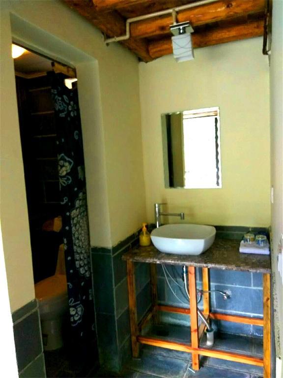 Lijiang Baisha Free Time Designed Hotel المظهر الخارجي الصورة