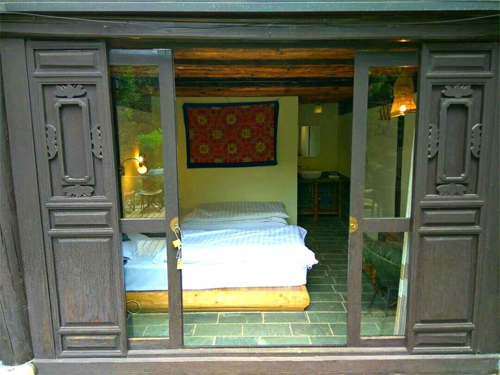 Lijiang Baisha Free Time Designed Hotel المظهر الخارجي الصورة